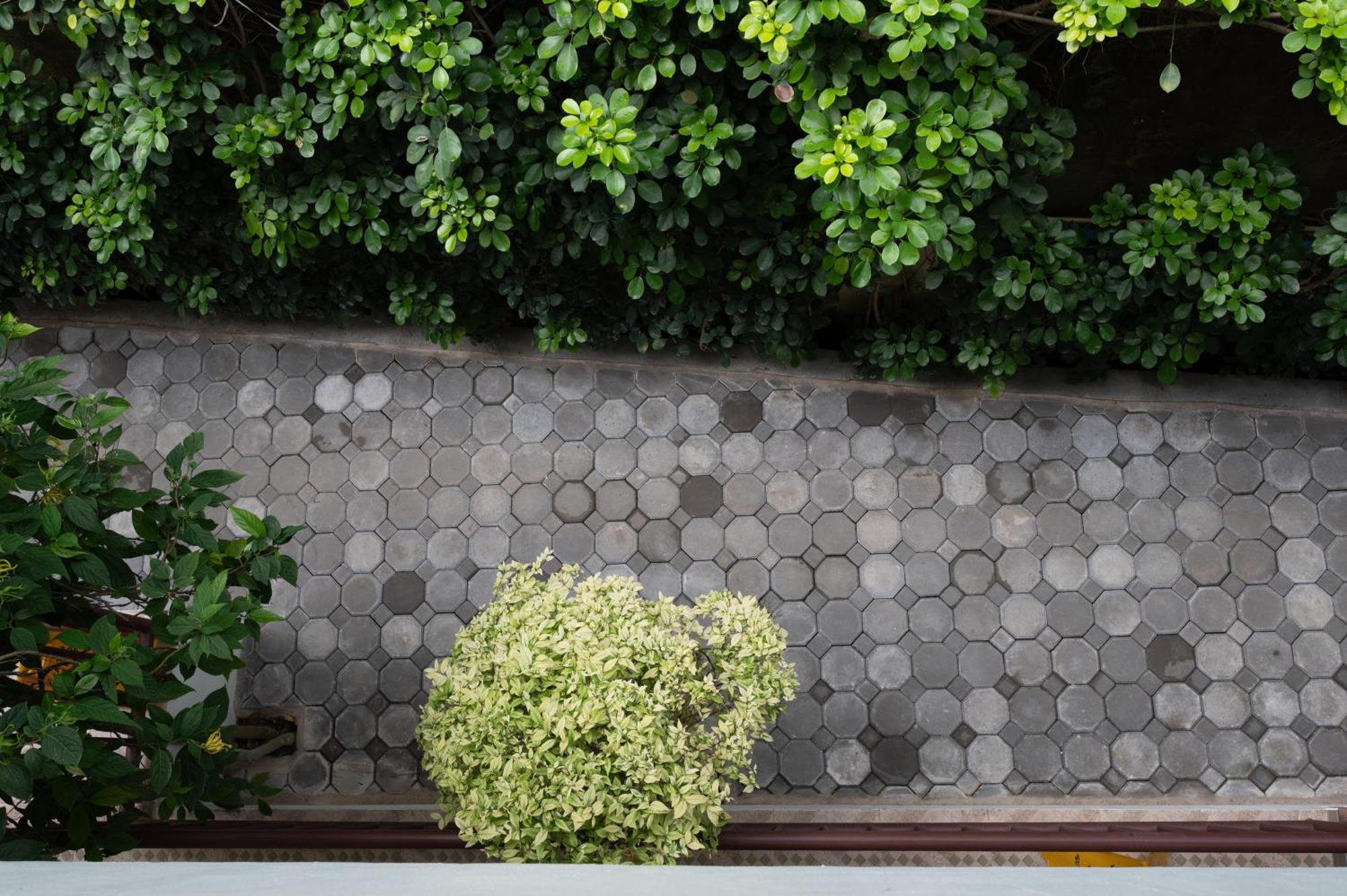 Riverside House Hotel — Fotos 1