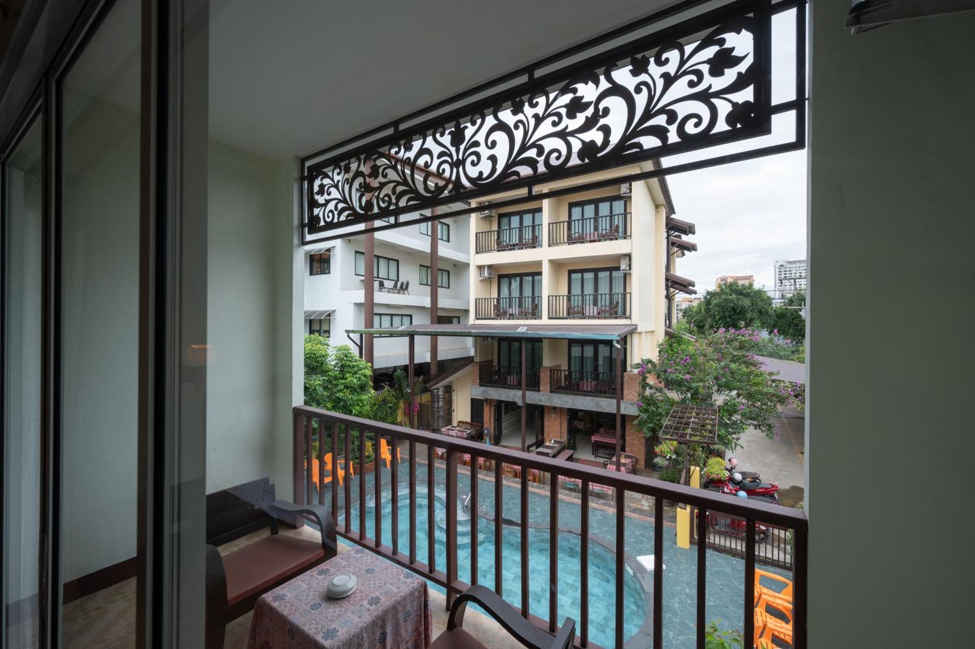 Riverside House Hotel — Fotos 3